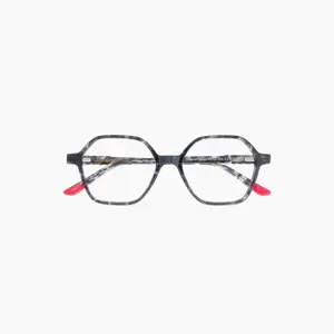 Lunettes de vue femme Lulu Castagnette LFAA199 image-1