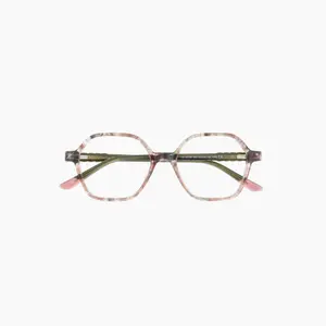 Lunettes de vue femme Lulu Castagnette LFAA199 image-1