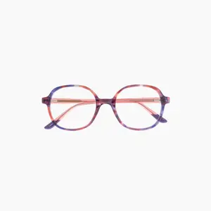 Lunettes de vue femme Lulu Castagnette LFAA200 image-1