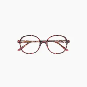Lunettes de vue femme Lulu Castagnette LFAA200 image-1