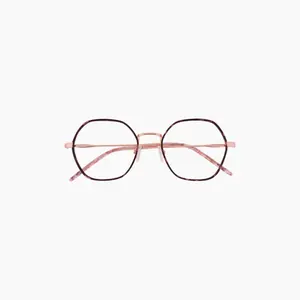 Lunettes de vue femme Lulu Castagnette LFMM148 image-1