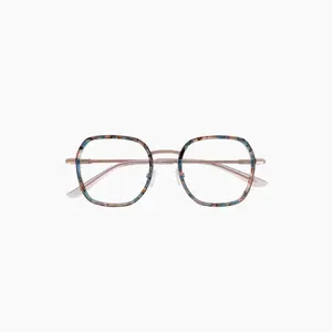 Lunettes de vue femme Lulu Castagnette LFMM177 image-1