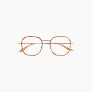 Lunettes de vue femme Lulu Castagnette LFMM177 image-1