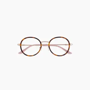 Lunettes de vue femme Lulu Castagnette LFMM178 image-1