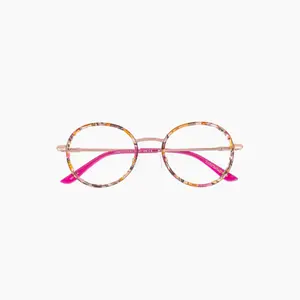 Lunettes de vue femme Lulu Castagnette LFMM178 image-1