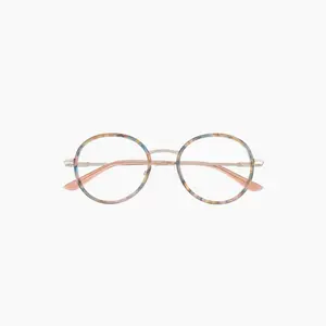 Lunettes de vue femme Lulu Castagnette LFMM178 image-1