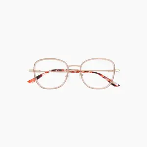 Lunettes de vue femme Lulu Castagnette LFMM179 image-1