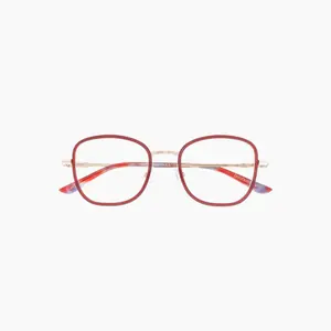 Lunettes de vue femme Lulu Castagnette LFMM179 image-1