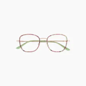 Lunettes de vue femme Lulu Castagnette LFMM179 image-1