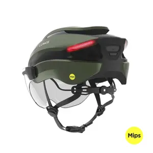 Casque Lumos Ultra image-1