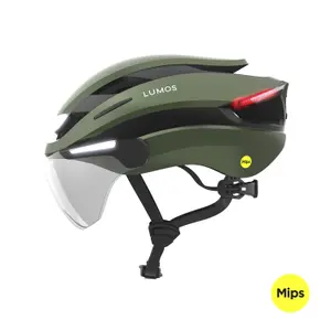 Casque Lumos Ultra image-3