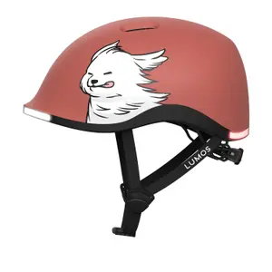 Casque Lumos Nyxel image-2