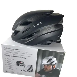 Casco bici Lumos Ultra Mips image-0