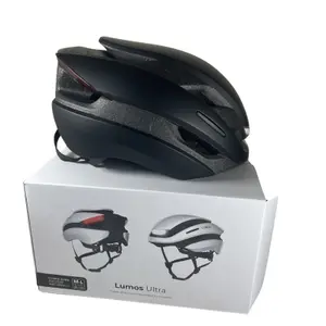 Casco bici Lumos Ultra Mips image-1