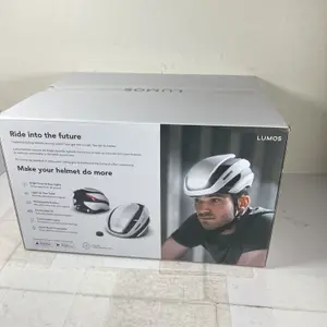 Casco bici Lumos Ultra Mips image-2