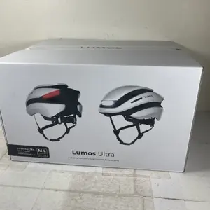 Casco bici Lumos Ultra Mips image-3
