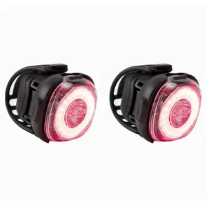 Pair of bicycle lights Lumos Firefly 2X image-0