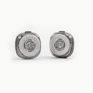 Pair of bicycle lights Lumos Firefly 2X image-3