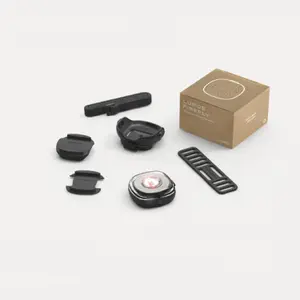 Pair of bicycle lights Lumos Firefly 2X image-5