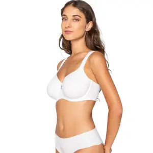 Sujetador minimizador tipo balconete mujer Luna Secret Sense image-2