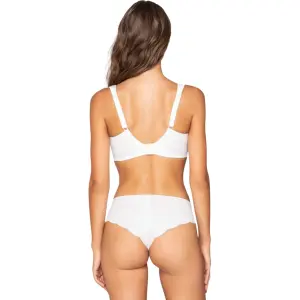 Sujetador minimizador tipo balconete mujer Luna Secret Sense image-4