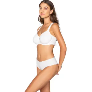 Sujetador minimizador tipo balconete mujer Luna Secret Sense image-5