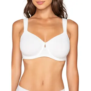 Sujetador minimizador tipo balconete mujer Luna Secret Sense image-6