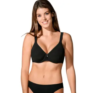 Sujetador minimizador tipo balconete mujer Luna Secret Sense image-0