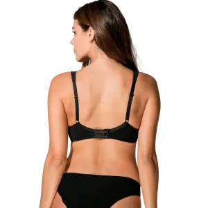 Sujetador minimizador tipo balconete mujer Luna Secret Sense image-1
