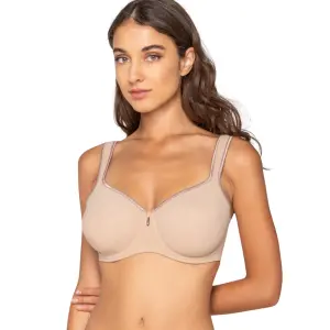 Sujetador minimizador tipo balconete mujer Luna Secret Sense image-6