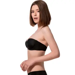 Bandeau-bh för kvinnor Luna Secret image-2