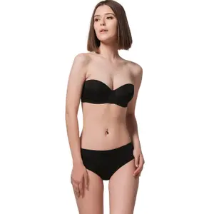 Bandeau-bh för kvinnor Luna Secret image-3