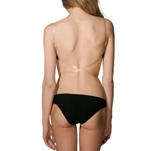Soutien-gorge push-up multiposition femme Luna Honeymoon Mariage image-3