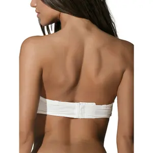 Soutien-gorge femme Luna Honeymoon mariage image-1