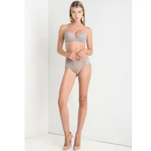 Soutien-gorge bandeau femme Luna Honeymoon image-4