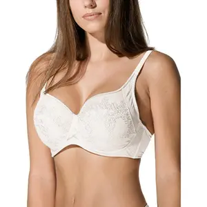 Soutien-gorge emboîtant femme Luna Baroc image-1
