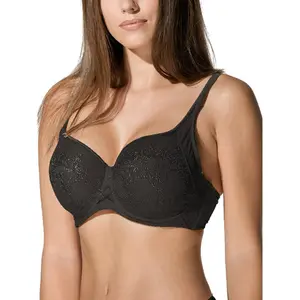 Soutien-gorge emboîtant femme Luna Baroc image-1