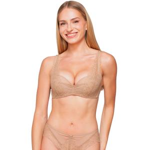 Padded bra for women Luna Orchidea image-0