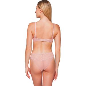 Padded bra for women Luna Orchidea image-4