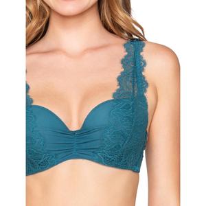 Padded bra for women Luna Orchidea image-6