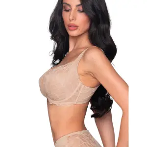 Sujetador de mujer Luna Melody image-4