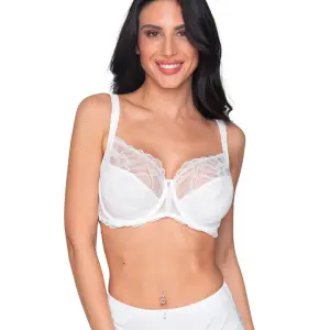 Biustonosz dla kobiet Luna Melody Mariage image-0