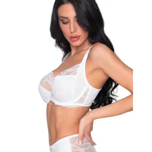 Biustonosz dla kobiet Luna Melody Mariage image-2