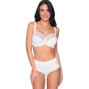 Biustonosz dla kobiet Luna Melody Mariage image-3