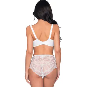 Biustonosz dla kobiet Luna Melody Mariage image-4