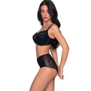 Women's bra Luna Melody image-6