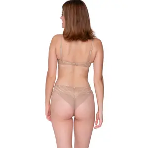 Sostén super push-up mujer Luna Flirt image-3