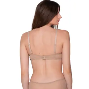 Sujetador de mujer Luna Flirt image-6