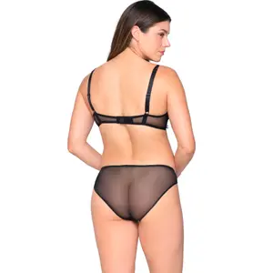 Sujetador de mujer Luna Flirt image-3