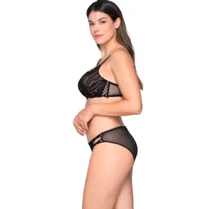 Sujetador de mujer Luna Flirt image-4